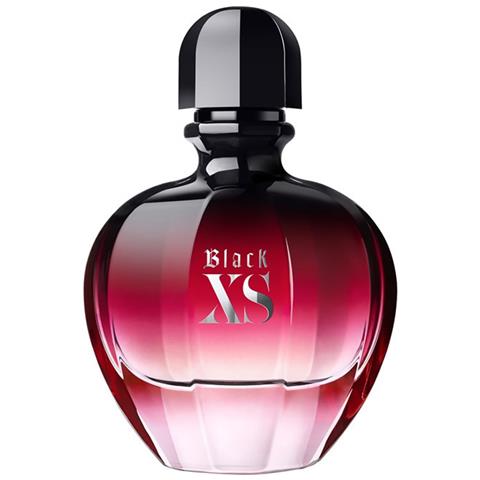 Black Xs For Her Eau De Parfum Spray 80ml - Foto 1