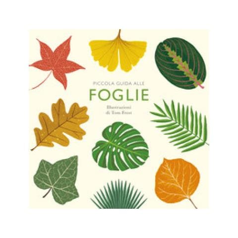 Alison Davies - Piccola Guida Alle Foglie. Ediz. Illustrata - Foto 1