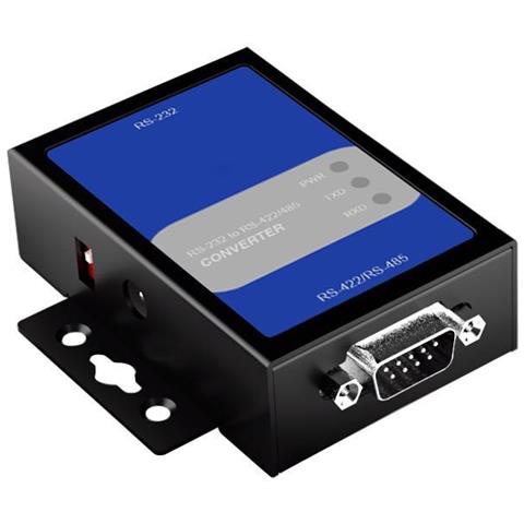 ver Convertitore Rs-232 A Rs-422 / rs-485 Blu - Foto 4