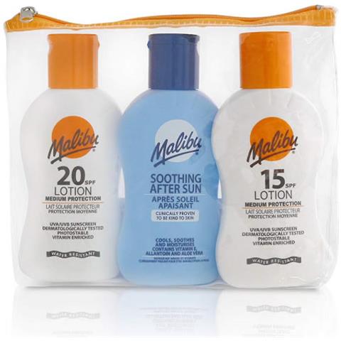 Body Lotion Spf20 100ml Set 3 Piezas 2018 - Foto 1