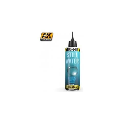 [ diorama] Still Water - 250ml (acrylic)  - Foto 1