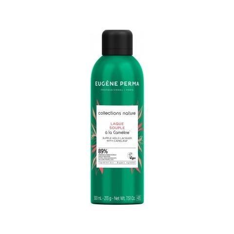 Lacca Flessibile Collezioni Naturali Eugene Perma 300ml - Foto 1