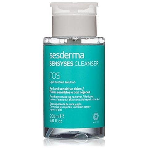 Detergente Viso Sensyses Ros (200 Ml)  - Foto 1