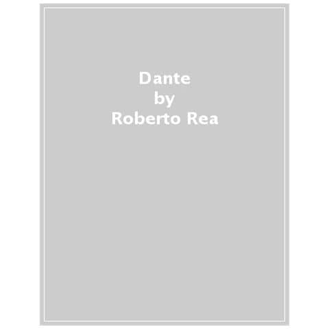 Roberto Rea - Dante - Foto 1