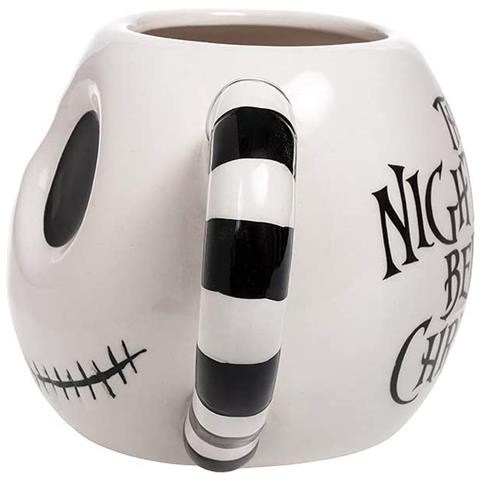Internazionale Piramide Scmg24973 Tazza Da Colazione, 380 Millilitri, Ceramica - Foto 7