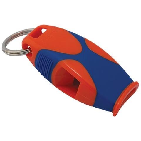 Fischietto Sharx - Orange / blue - Foto 1