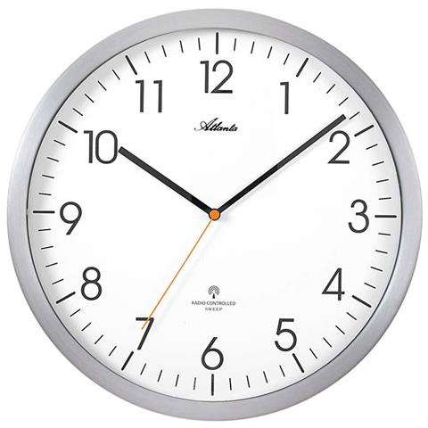 4382/4 Orologio Da Parete - Foto 1