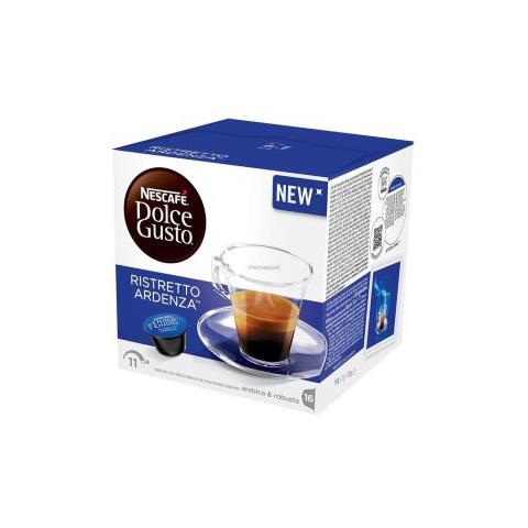 ' Dolce Gusto Ristretto Ardenza 16 Capsule - Foto 1