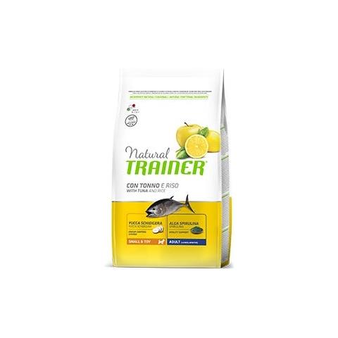 Small&toy Adult Tonno E Riso 800 Gr - Foto 1