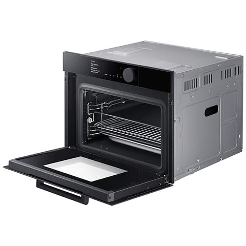 Forno Elettrico da Incasso NQ50T8939BK /ET Capacità 50 L Multifunzione Ventilato Cottura e Pulizia a Vapore Potenza 3200 W Colore Nero - Foto 5