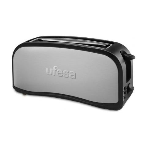 Tt7965 Óptima-tostapane, 1000 W. Bpa Free - Foto 1