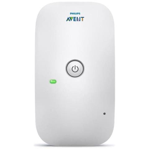Avent Scd503/26 Ecoute-bb Dect - Bleu Clair Et Blanc - Foto 2