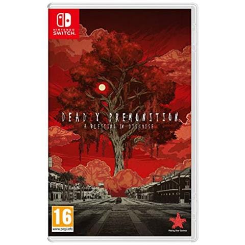 Deadly Premonition 2 Benedizione Una [ Edizione Francia] - Foto 1