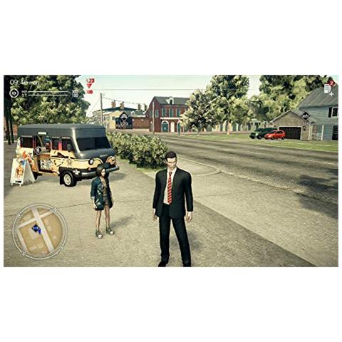 Deadly Premonition 2 Benedizione Una [ Edizione Francia] - Foto 2