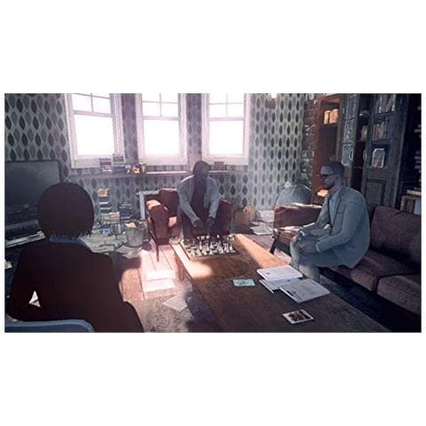 Deadly Premonition 2 Benedizione Una [ Edizione Francia] - Foto 3