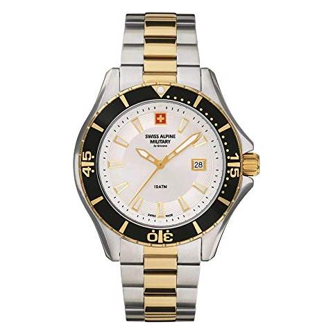 7040.1142sam Herrenorologio - Foto 1