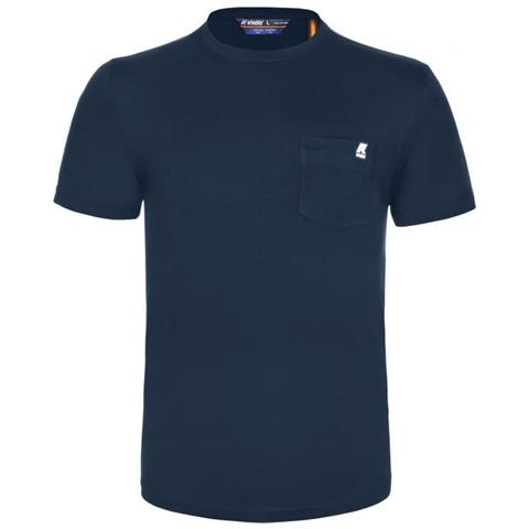 Sigur T-shirts Manica Lunga Uomo Taglia L - Foto 1