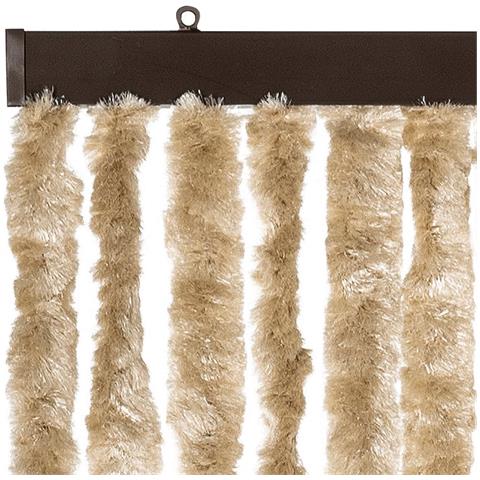 Zanzariera Beige 90x200 cm Ciniglia - Foto 2