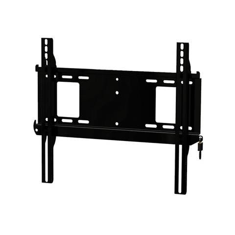 PFL650 Nero supporto da parete per tv a schermo piatto - Foto 1
