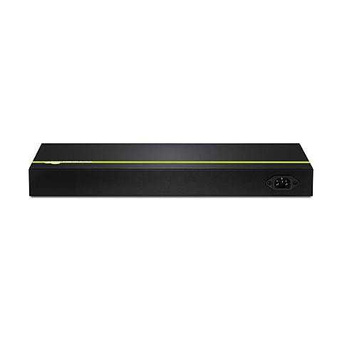 Switch 24 Gigabit Poe 370w - Foto 6