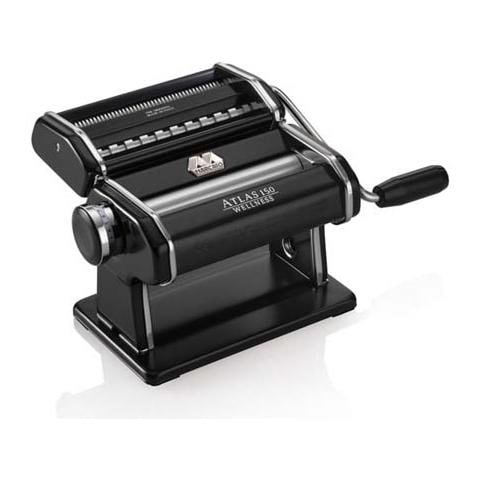 Macchina pasta atlas 150 color nero - Foto 2