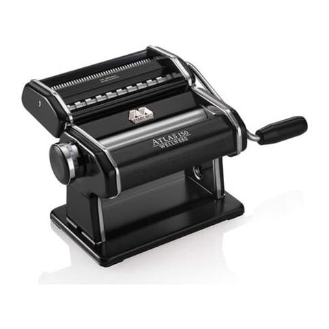 Macchina pasta atlas 150 color nero - Foto 1