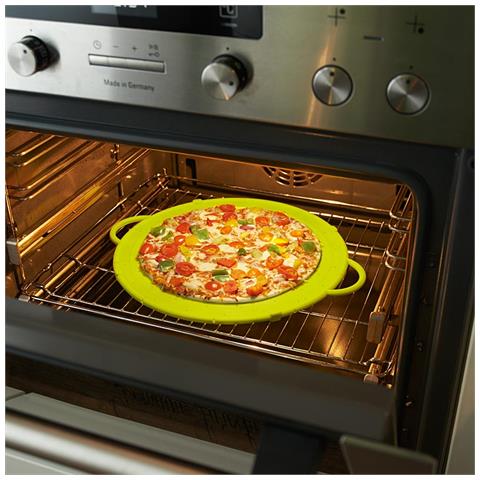 Smart Kitchen coperchio per pentola Rotondo Verde - Foto 2