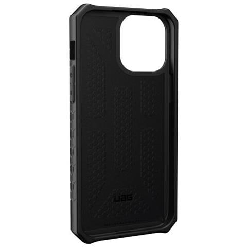Urban Armor Gear 113161114242 Custodia Per Cellulare 17 Cm (6.7"") Cover Carbonio - Foto 1