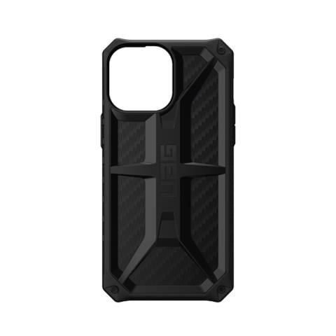 Urban Armor Gear 113161114242 Custodia Per Cellulare 17 Cm (6.7"") Cover Carbonio - Foto 2
