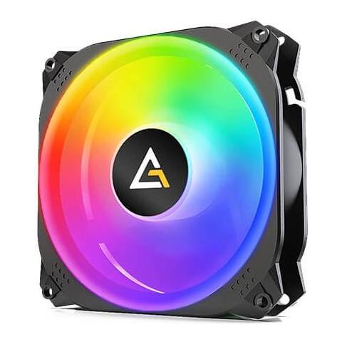 PRIZM X 120 ARGB 3+C VENTOLA - Foto 2