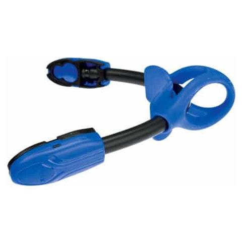 Seac Bungee Strap Blu - Foto 1