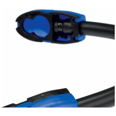 Seac Bungee Strap Blu - Foto 3