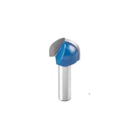 Fresa Per Scavare Hm 12,7 Mm Cass, - Foto 1