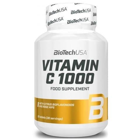 Vitamin C 1000 - Foto 1