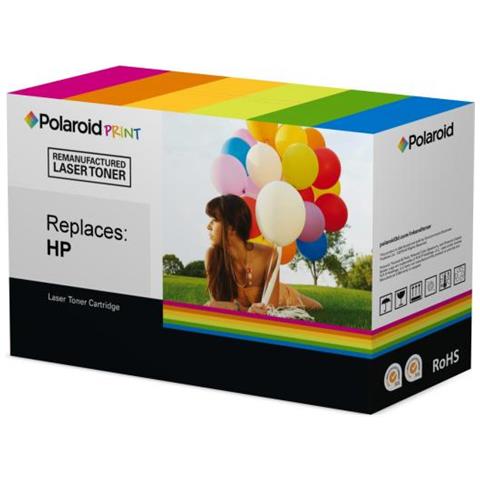 TONER COMPATIBILE - Ls-pl-22204-00 Cartuccia 1 Pz Nero - Foto 1