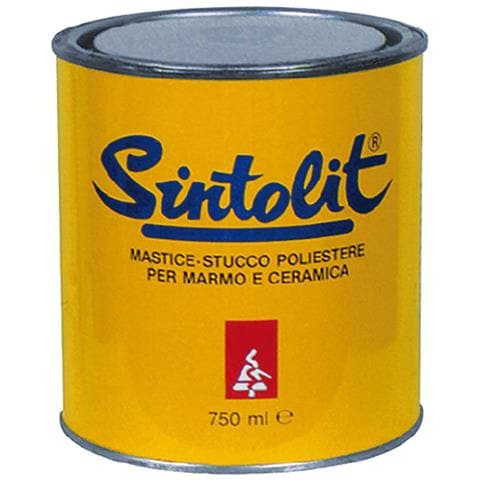 Stucco Marmo Liquido Sintolit - Foto 2
