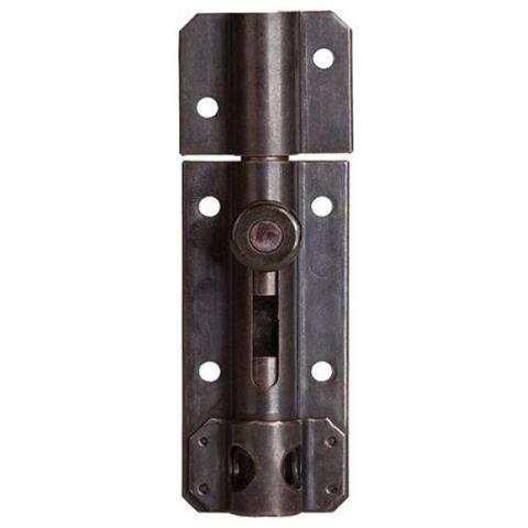 Catenaccio Asta Tonda Art. 248 Mm 105 - Diam. Mm 10 X 10 Pz Aldeghi - Foto 1