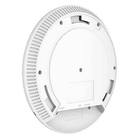 GWN7624 punto accesso WLAN 3550 Mbit /s Bianco Supporto Power over Ethernet (PoE) - Foto 4