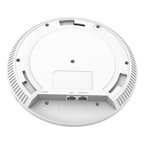 GWN7624 punto accesso WLAN 3550 Mbit /s Bianco Supporto Power over Ethernet (PoE) - Foto 2