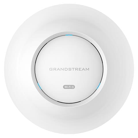 GWN7624 punto accesso WLAN 3550 Mbit /s Bianco Supporto Power over Ethernet (PoE) - Foto 1