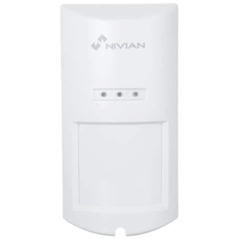 Rilevatore Di Movimento Adatto Agli Animali Domestici - Foto 1