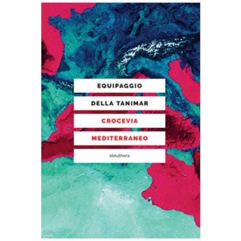 Jacopo Anderlini - Crocevia Mediterraneo - Foto 1
