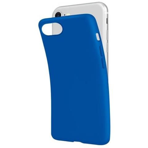 Sbs Rainbow Custodia Per Cellulare 11,9 Cm (4.7"") Cover Blu - Foto 1