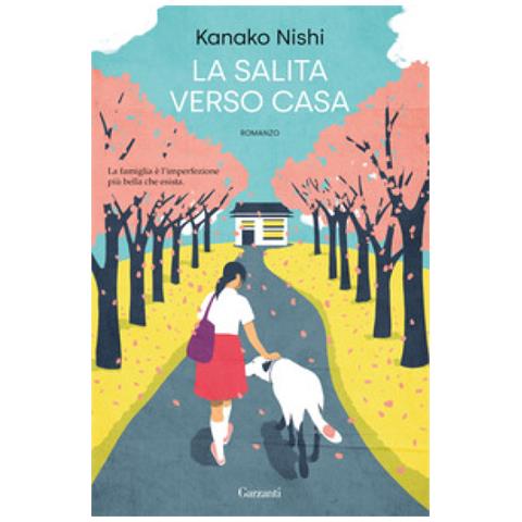 Kanako Nishi - La Salita Verso Casa - Foto 1