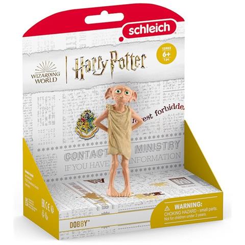 DOBBY - Foto 4