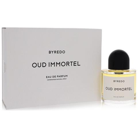 Oud Immortel By Eau De Parfum Spray (unisex) 3.4 Oz (women) - Foto 1