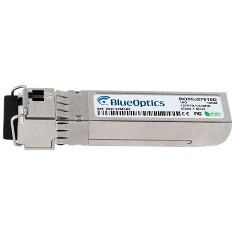 Sfp-10g-bxu1-bo Modulo Del Ricetrasmettitore Di Rete Fibra Ottica 10000 Mbit /s Sfp+ - Foto 2