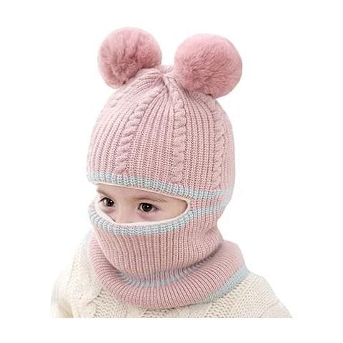 Cappello Invernale Per Bambini - Foto 2