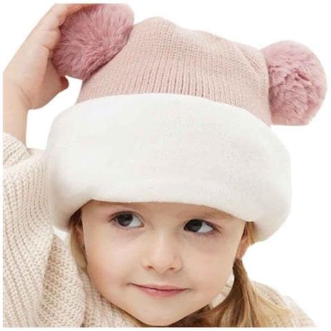 Cappello Invernale Per Bambini - Foto 1