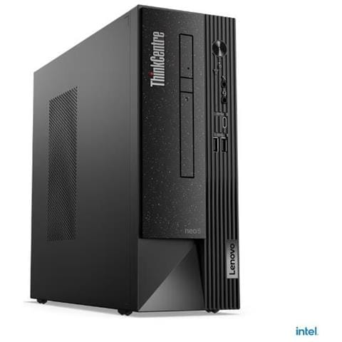 PC Desktop ThinkCentre neo 50s Gen 4 Intel Core i7-13700 RAM 16 GB DDR4 SSD 512 GB Intel UHD Graphics 770 Windows 11 Pro - Foto 1